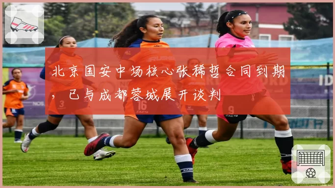 北京国安中场核心张稀哲合同到期,已与成都蓉城展开谈判
