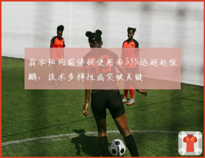 翁泓阳网前停顿使用率35%远超赵俊鹏，技术多样性成突破关键