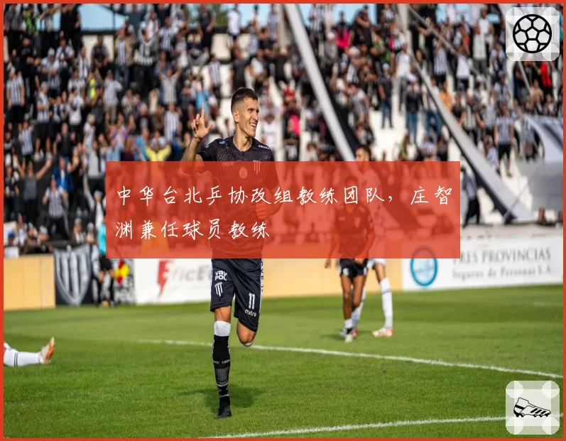 中华台北乒协改组教练团队,庄智渊兼任球员教练